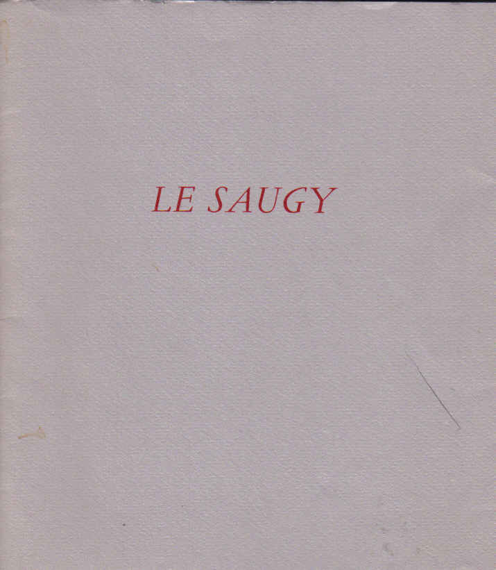 genthod le saugy